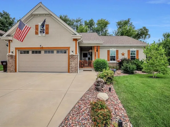 900 Poplar Grove COURT, Waterford, WI 53185