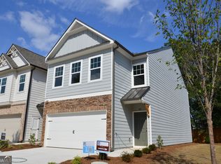 521 Hayes Ln, Canton, GA 30115
