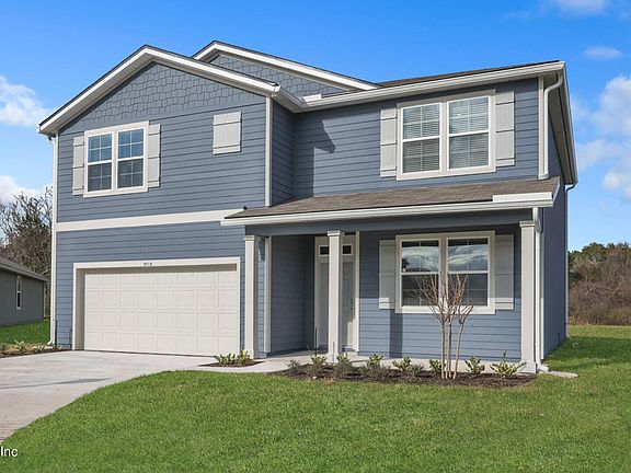 2nd image of 5715 BLUETICK Court
