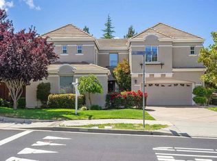 620 Cobblestone Dr, San Ramon, CA 94583