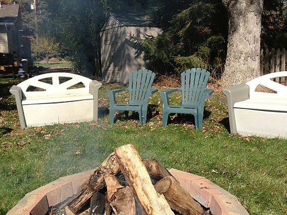 Legal Fire-Pit