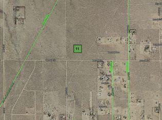 6411 Maxwell Ave, Mojave, CA 93501