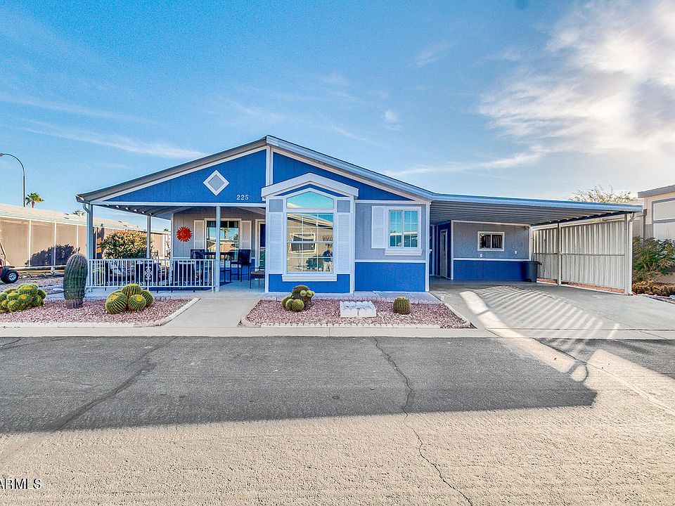 1st image of 2400 E Baseline Ave Lot 225