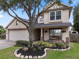 8702 Preston Field Ln, Houston, TX 77095