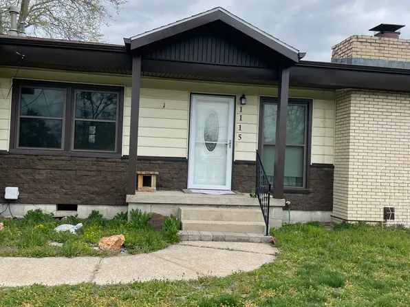 1115 E 33rd St, Joplin, MO 64804