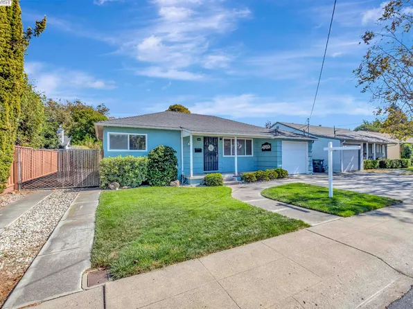 17312 Via El Cerrito, San Lorenzo, CA 94580