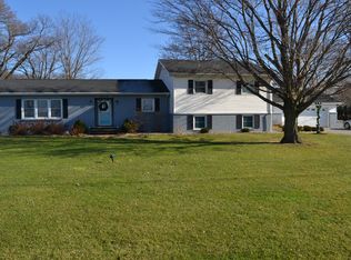 1610 S State Road 119, Winamac, IN 46996
