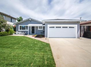 273 Stagehand Dr, San Jose, CA 95111