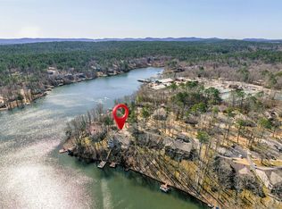 8 Opalo Pl, Hot Springs Village, AR 71909