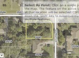 1601 Quaker Ln, Sebastian, FL 32958