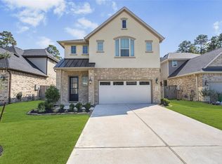 2123 Rosewood Pines Ln, Pinehurst, TX 77362