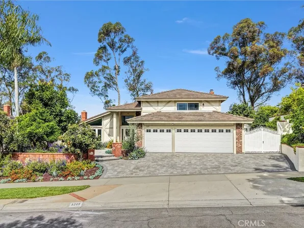 5205 Vista Montana, Yorba Linda, CA 92886