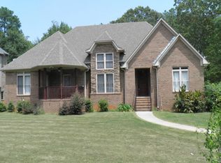 195 Sherwood Pl, Pell City, AL 35128