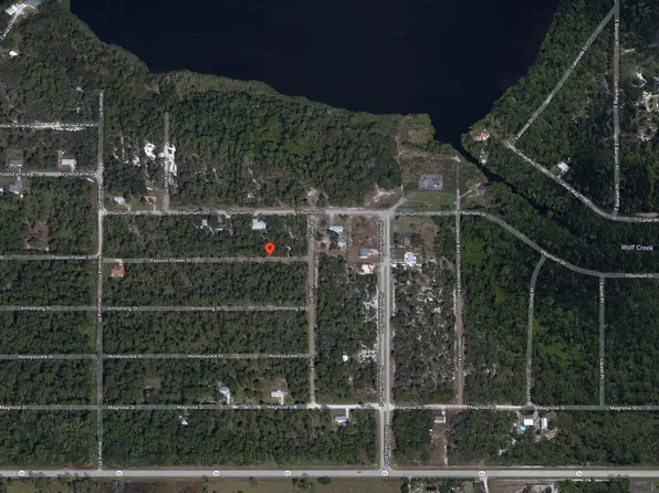 1205 Passion Flower St, Sebring, FL 33875