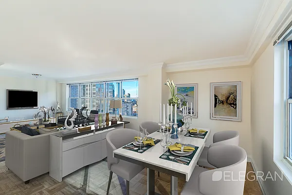 Rented by (Legacy) Elegran | media 1