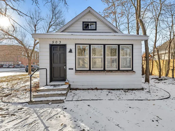 503 4th Ave NE, Saint Cloud, MN 56304