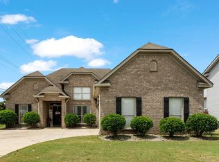 6820 Overview Dr, Montgomery, AL 36117