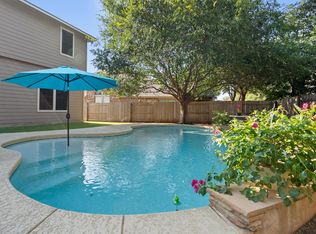 1425 Naranjo Dr, Georgetown, TX 78628