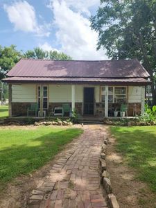 310 McGee St, Eufaula, OK, 74432