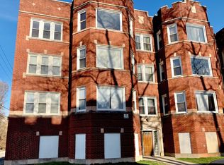 7515 S Phillips Ave APT 3, Chicago, IL 60649
