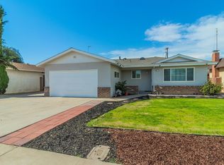 619 W Rialto Ave, Clovis, CA 93612