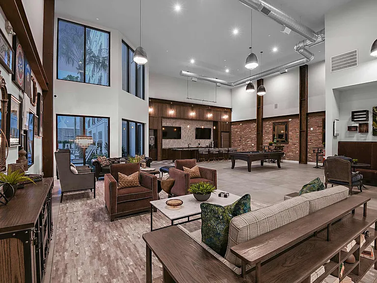 The Foundry at NoHo — Photo 16