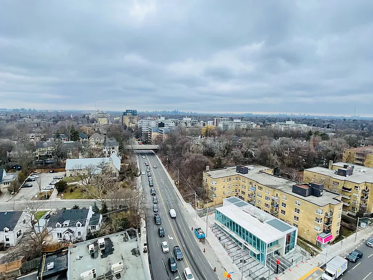 2020 Bathurst St #1809 — Photo 2