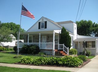 1302 Willow Rd, Baltimore, MD 21222