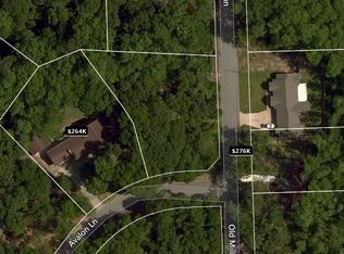 1813 Avalon Ln, Dothan, AL 36303