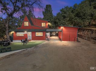 45071 Forest Dr, Posey, CA 93260