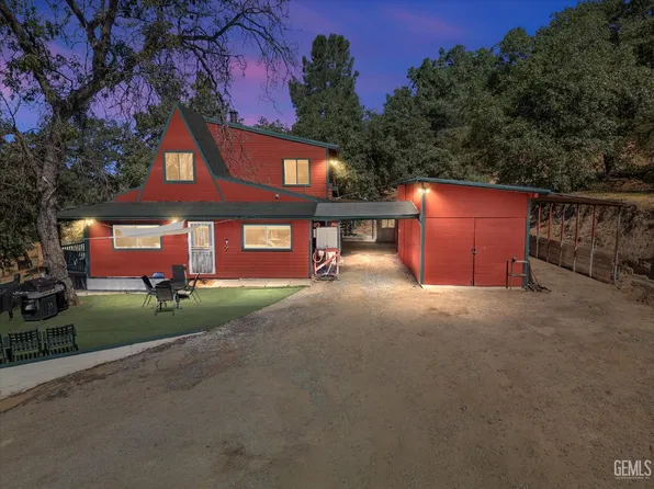 45071 Forest Dr, Posey, CA 93260