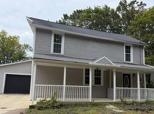 71 Middle St, Galena, OH 43021