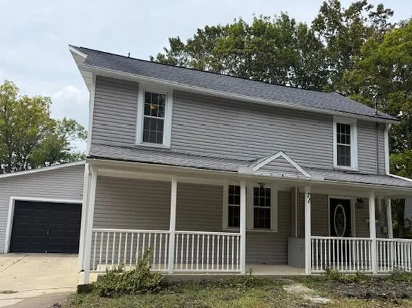 71 Middle St, Galena, OH 43021