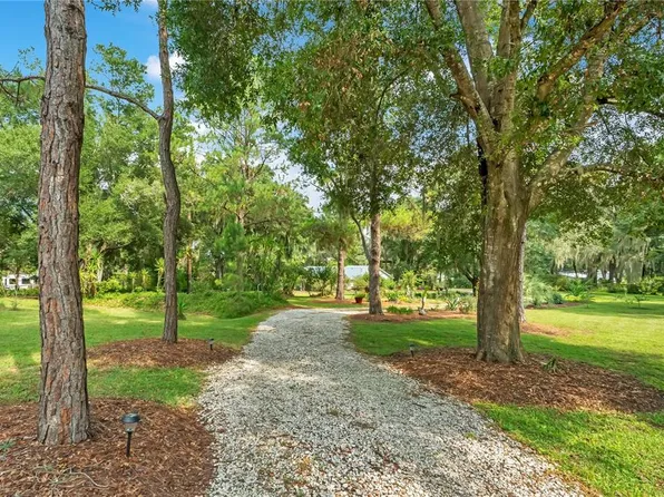 41832 CARRIE LANE, ALTOONA, FL 32702