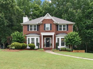 1963 Russet Hill Ln, Hoover, AL 35244