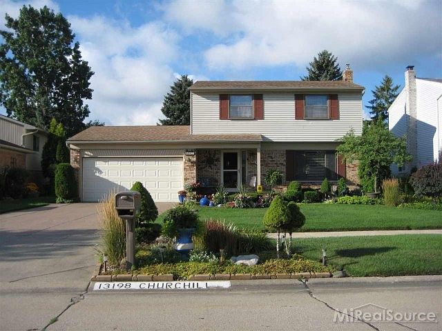 1st image of 13198 Churchill Dr
