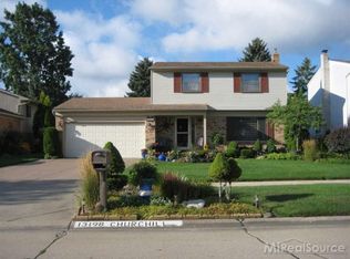 13198 Churchill Dr, Sterling Heights, MI 48313