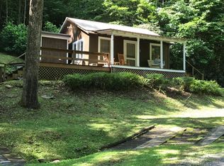 2951 E Fork Rd, Sylva, NC 28779