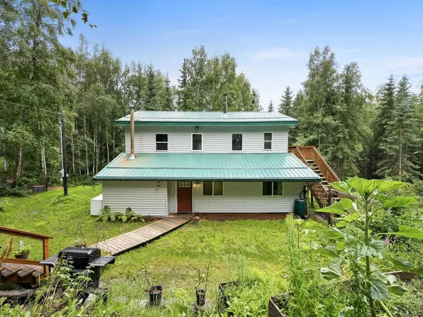 4461 Chena Hot Springs Rd, Fairbanks, AK 99712