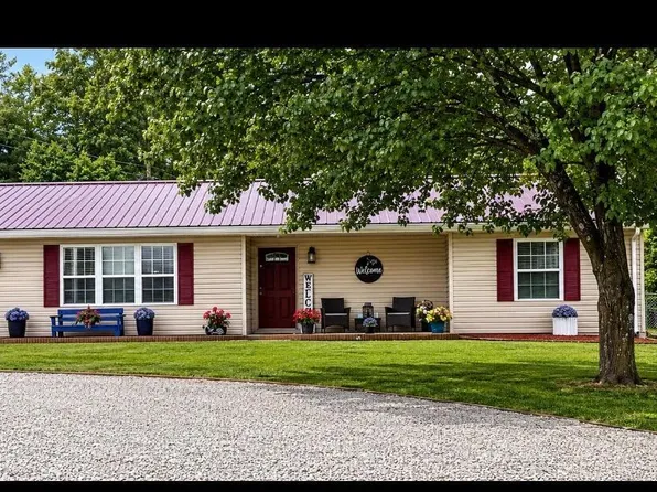 39 Dustin Ln, Eubank, KY 42567
