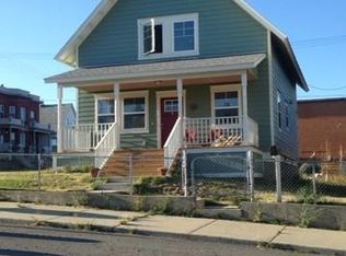 849 W Copper St, Butte, MT 59701