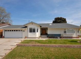 260 Fairfax Ave, Ventura, CA 93003