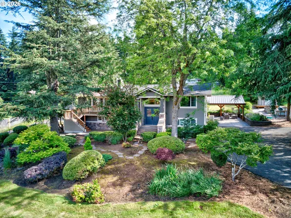 15189 S Kimberly Ct, Oregon City, OR 97045