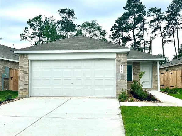 16222 Bergara Bend Dr, Splendora, TX 77327