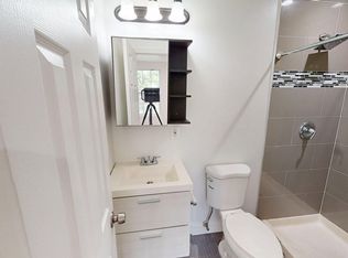 1608 18th St SE APT 2, Washington, DC 20020