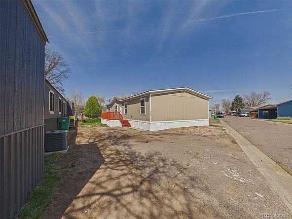 4th image of 6500 E 88th Avenue LOT 185