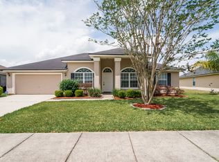 3675 S Juliet Leia Cir, Jacksonville, FL 32218