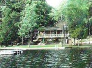 9543 Birch Dr, Barryton, MI 49305