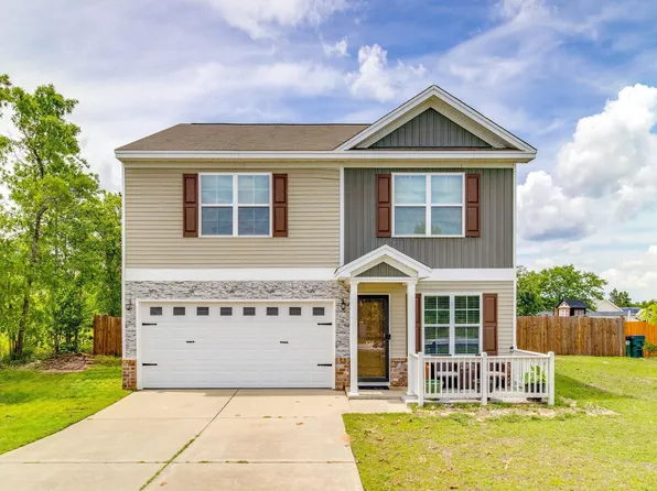 136 Battery Creek Dr, Gaston, SC 29053