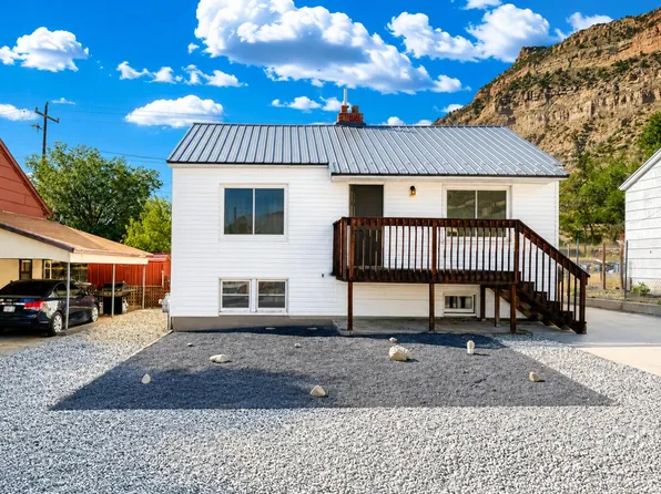 531 Edgehill Dr, Sunnyside, UT 84539